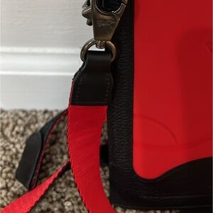 Christian Louboutin phone Crossbody bag brand new with original tag